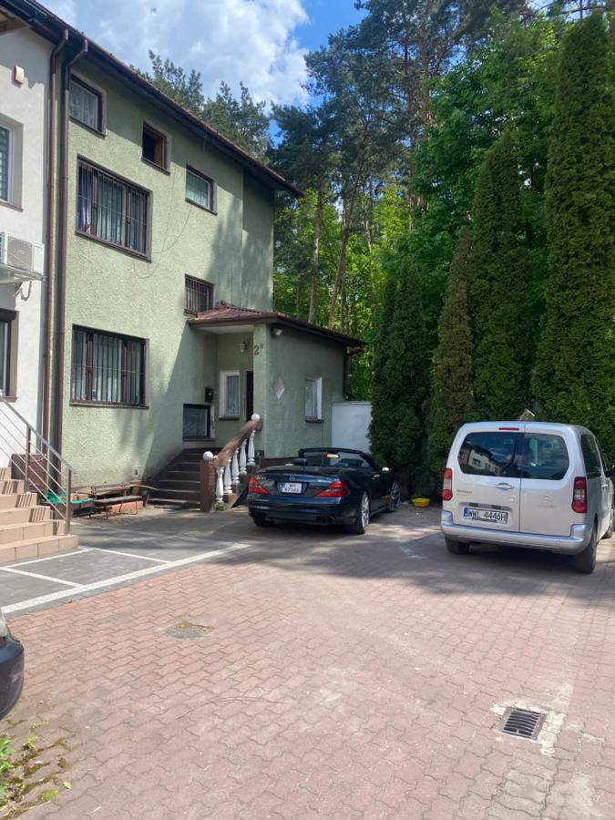 Falata Apartament Kobylka Exterior photo